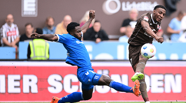 关于布莱顿训练开放日，赛后战术微调引欢呼，德国杯在即，数据趋势出现新变化的信息-开云 中国 kaiyun